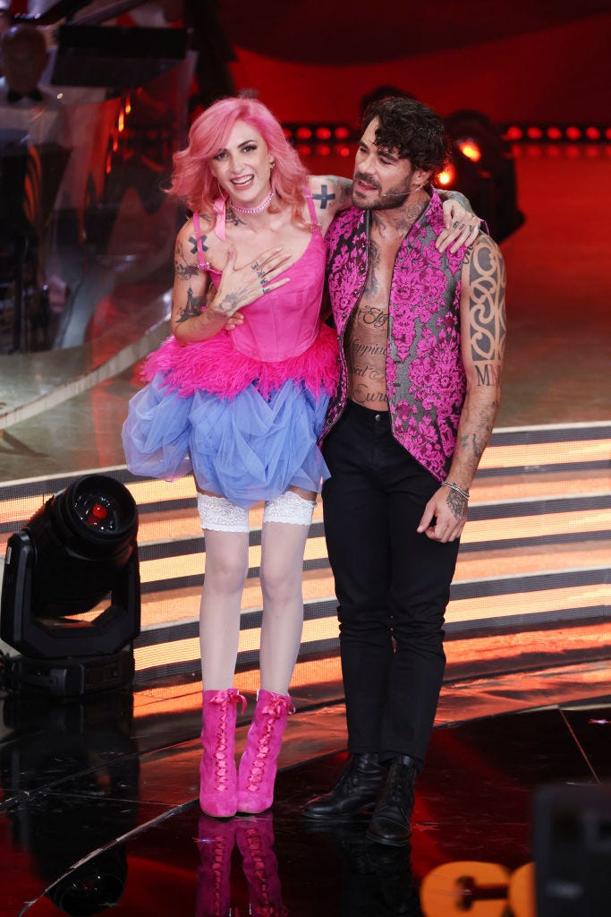 Isola dei famosi 2025: Veronica Gentili conduttrice, Angelo Madonia naufrago