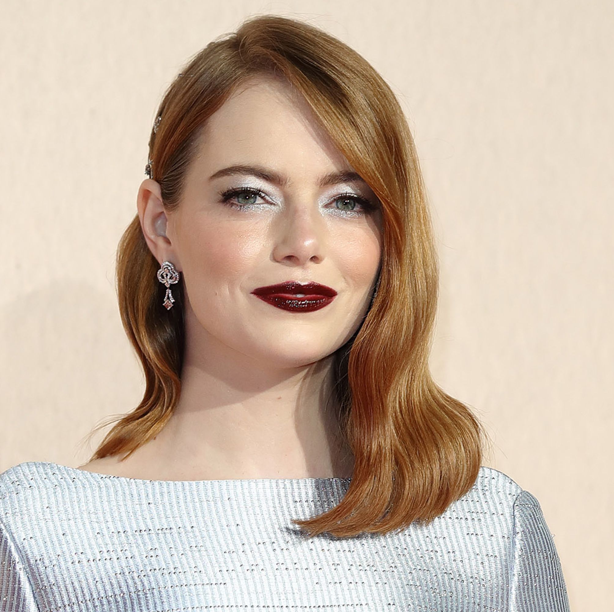Emma Stone Expecting First Child With Dave McCary