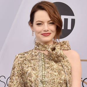 screen actors guild awards 2019 red carpet