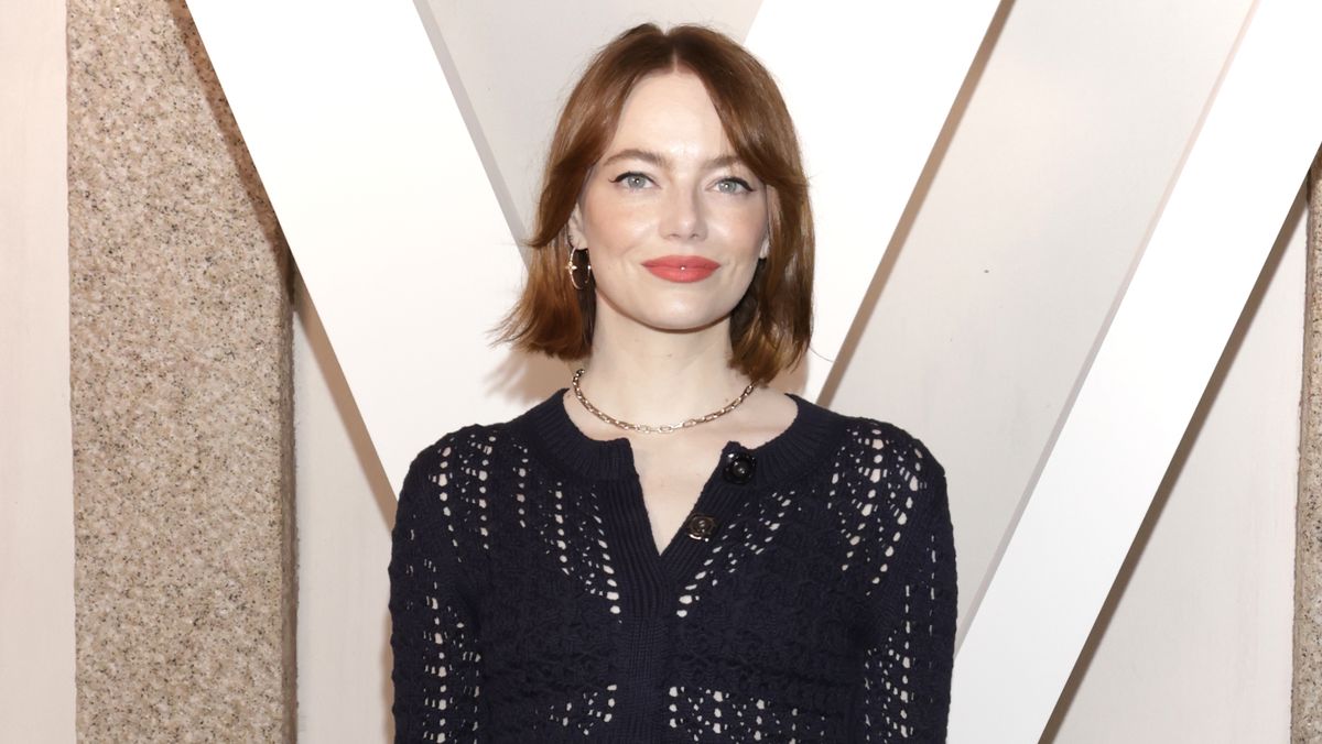 preview for Emma Stone’s Greatest Fashion Moments