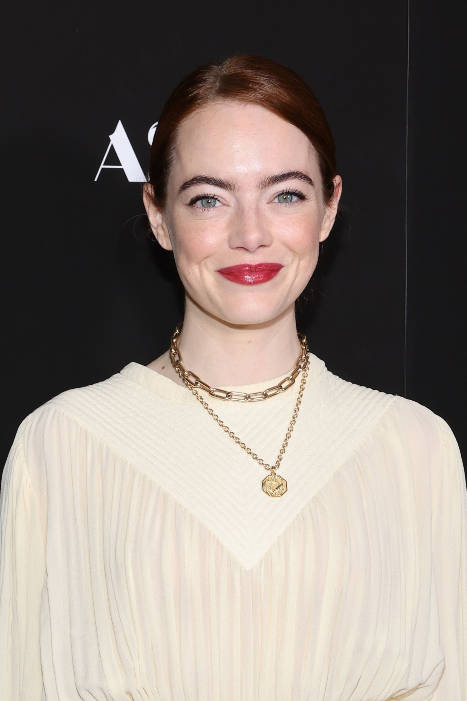 Emma Stone 5 Things You Didnt Know  Vogue