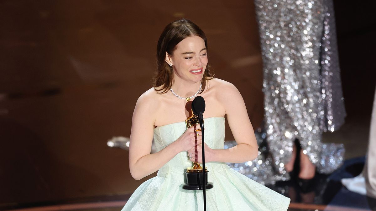 preview for A Look Back at Emma Stone’s Impressive Career