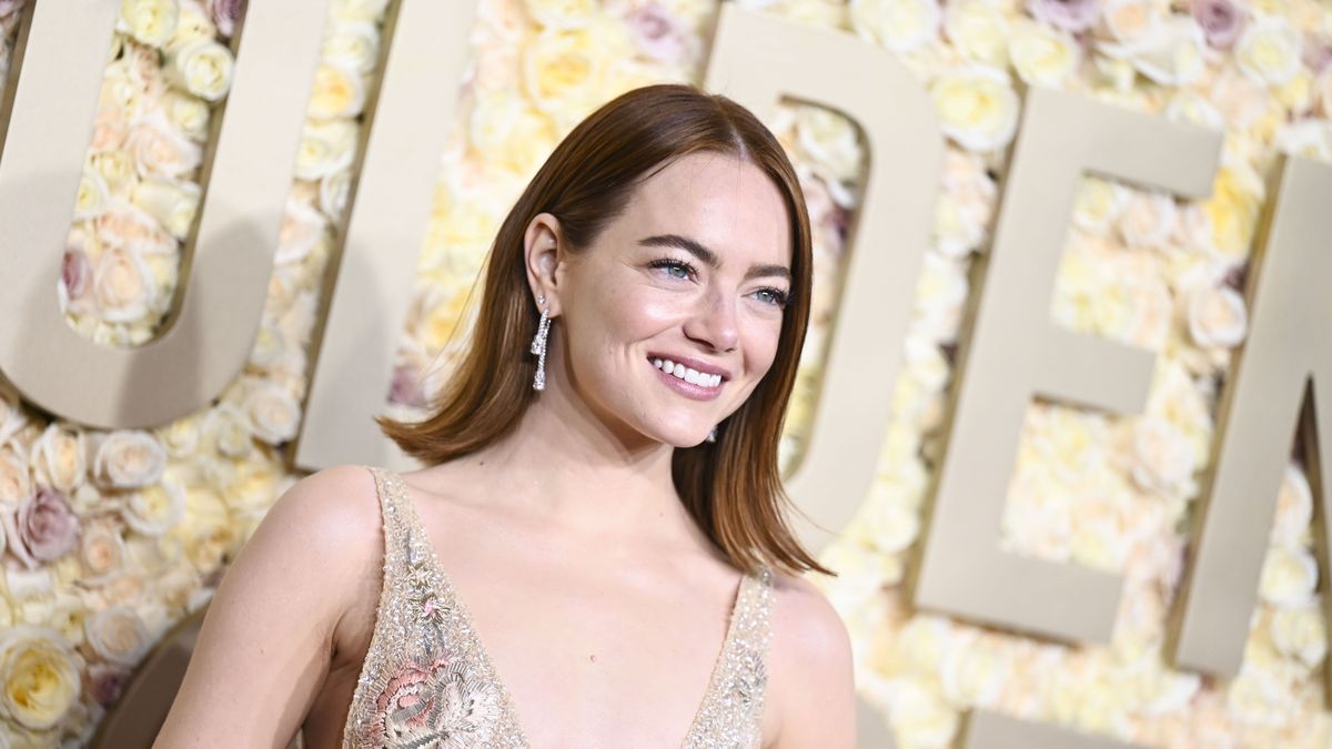LOOK: Best red carpet looks at 2024 Golden Globe Awards