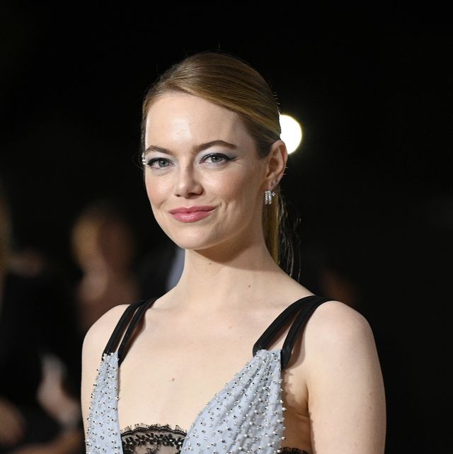 Emma Stone At The Second Annual Academy Museum Gala Held At News Photo 1690226846 ?crop=1.00xw 0.830xh;0,0.0705xh&resize=640 *