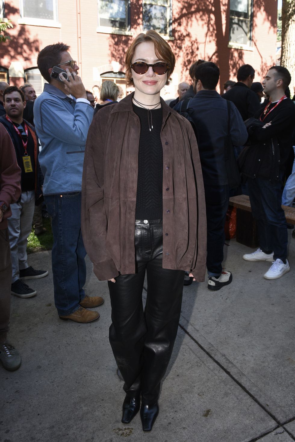2025 telluride film festival
