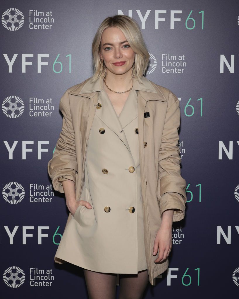 61st new york film festival
