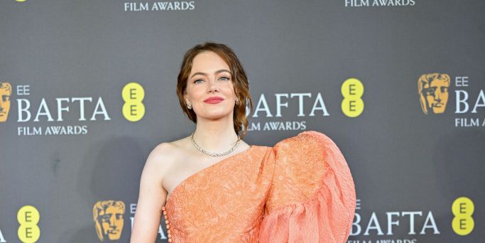 These Are the BestDressed Celebrities at the 2024 BAFTAs