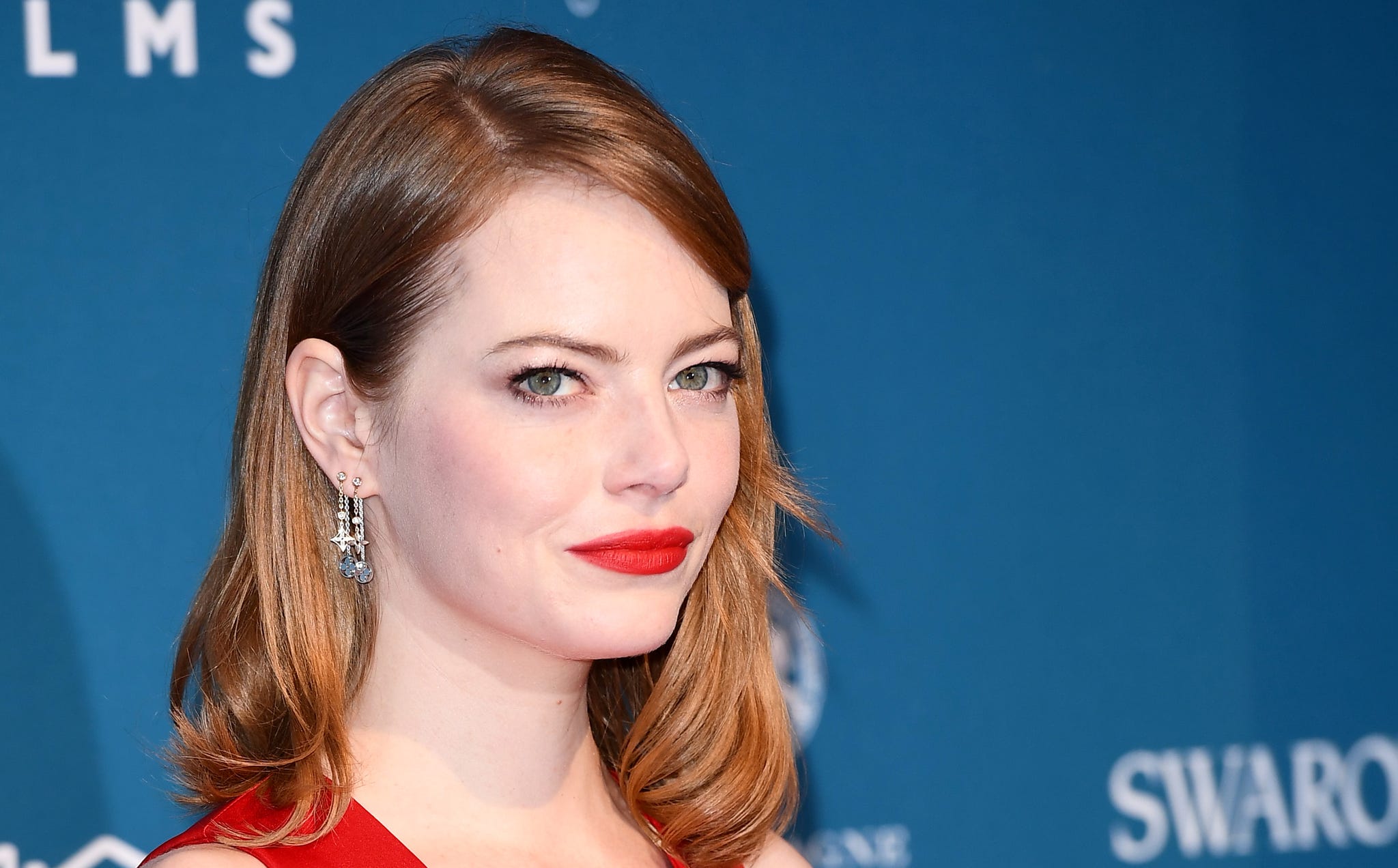 Emma Stone racconta la sua Crudelia: Oltrepassa certi limiti che mai  riuscirei a superare