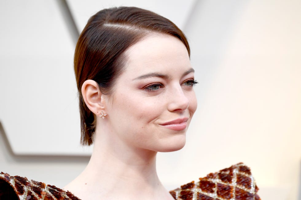 Emma Stone Premios Oscar 2019
