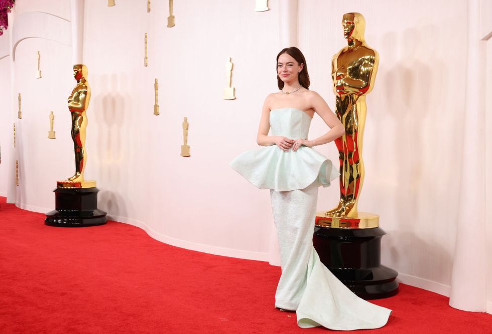 The 20 Best- and Worst-Dressed Celebs at the 2024 Oscars