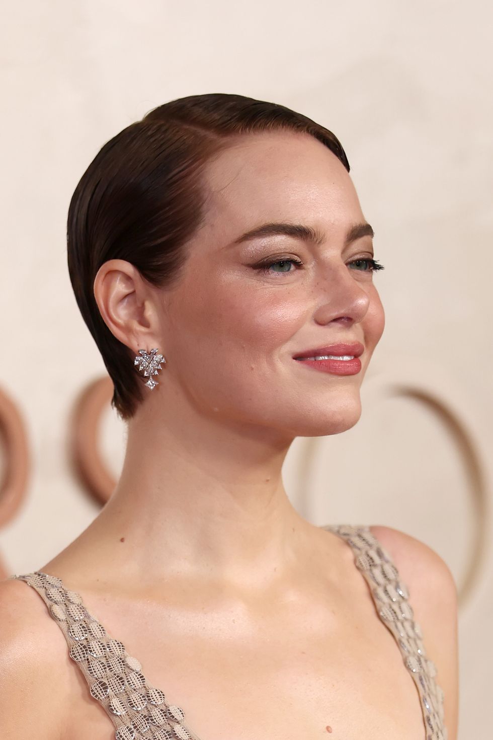 97th annual oscars arrivals