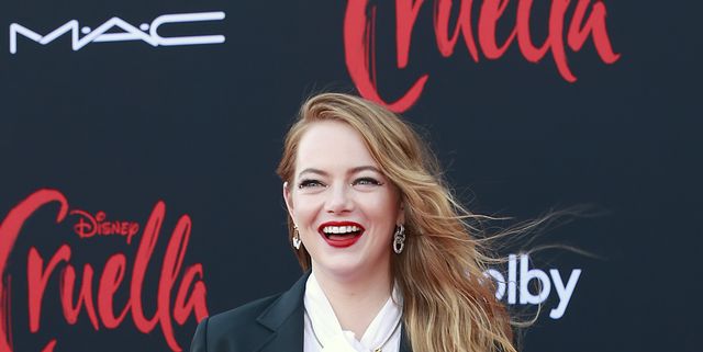 Cruella: Emma Stone Headlines Hollywood's First Major Premiere