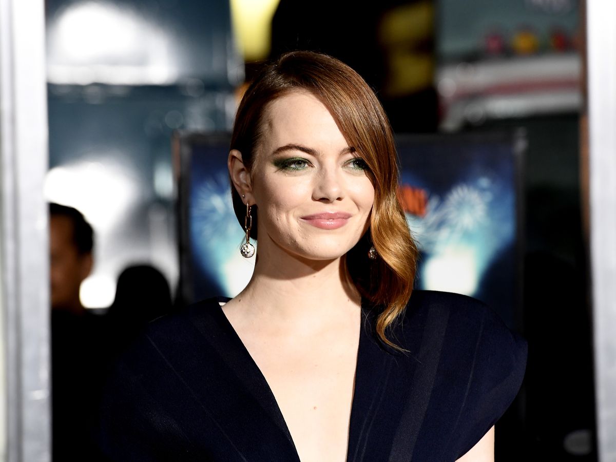 Emma Stone gives birth, welcomes first child with Dave McCary