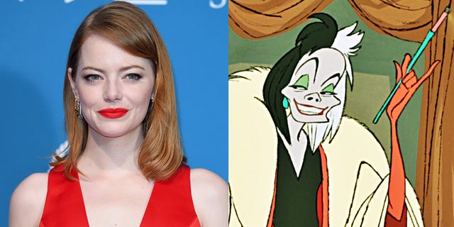 Esce La Carica Dei 101: curiosità sul cartone Disney, aspettando il film  con Emma Stone