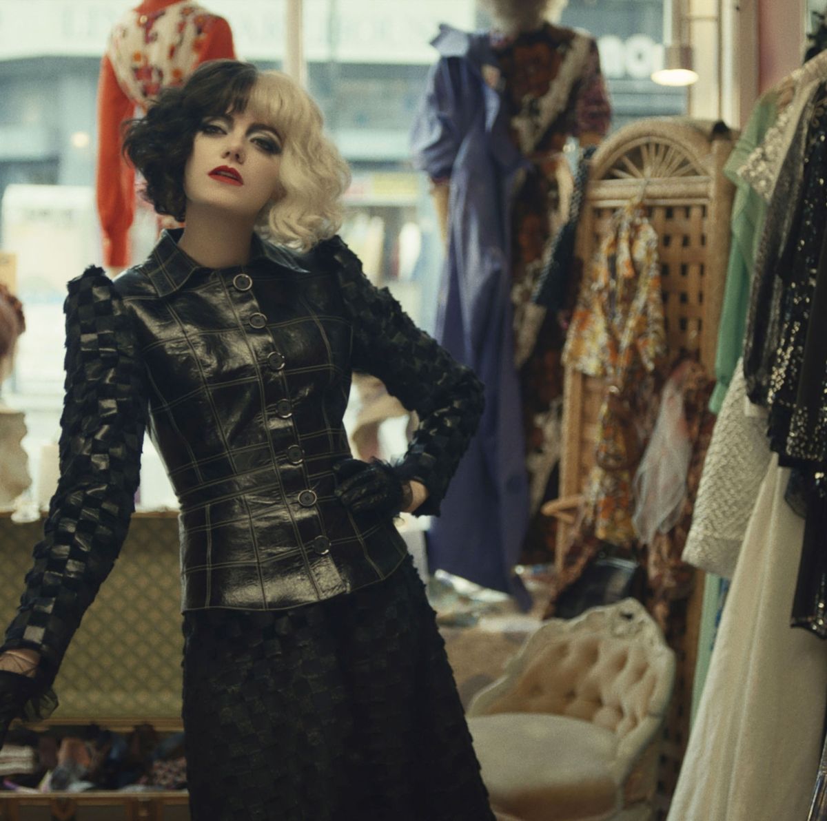 Emma Stone Officially Joins the Cast of the 'Cruella' Sequel – PlexReel