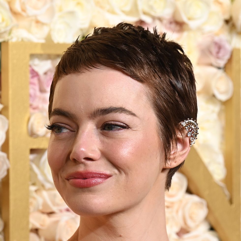 emma stone