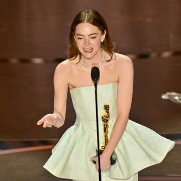mandatory credit photo by rob latourshutterstock 14370027jw actress in a leading role emma stone poor things as bella baxter 96th annual academy awards, show, los angeles, california, usa 10 mar 2024 local caption