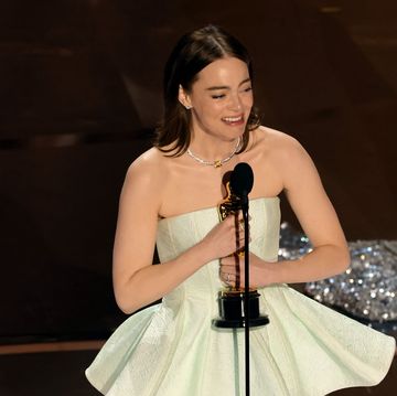 emma stone gana el premio oscar 2024 a mejor actriz