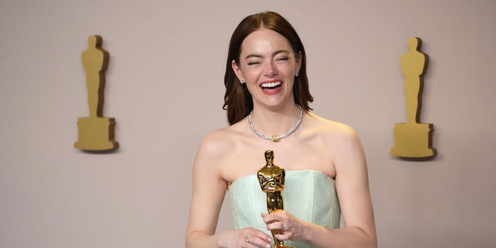 emma stone's 2024 best actress oscars speech in full