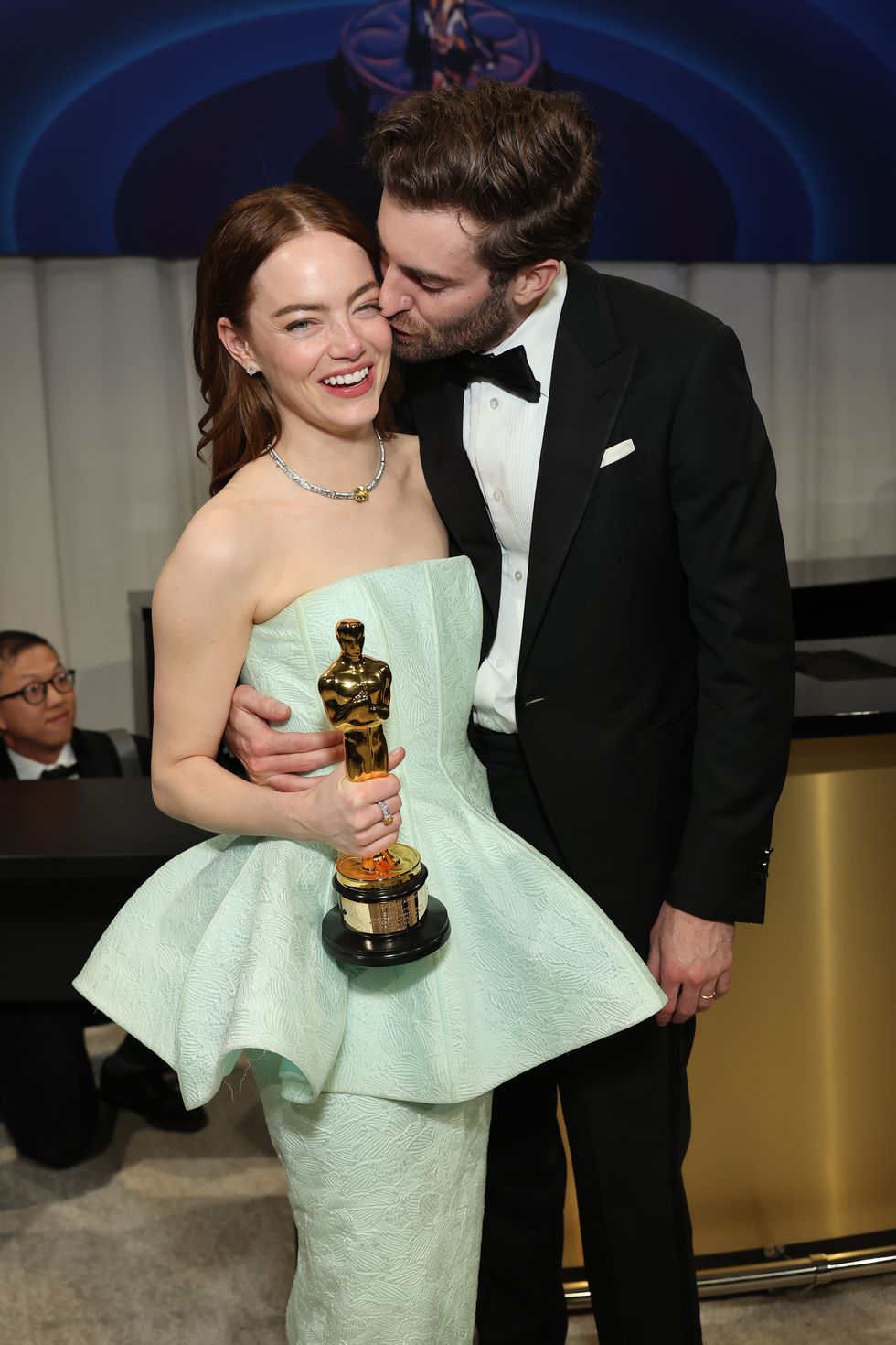 96th annual academy awards governors ball