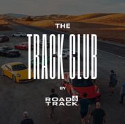 track club