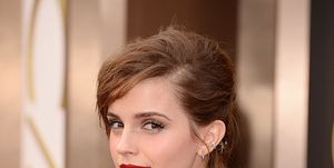Emma Watson admits Harry Potter put her in therapy