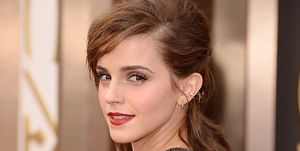 Emma Watson admits Harry Potter put her in therapy