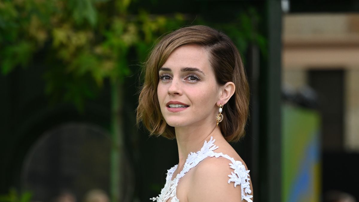 preview for Why Emma Watson ALMOST QUIT Harry Potter Series Midway Through!