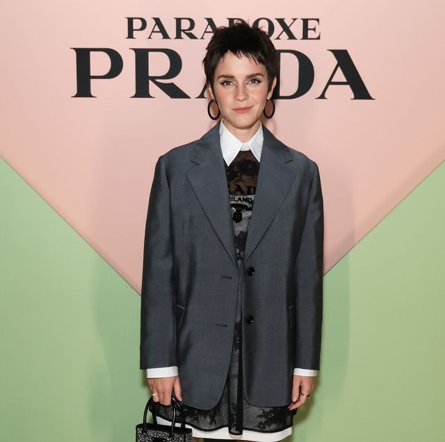 prada paradoxe fragrance launch party in london