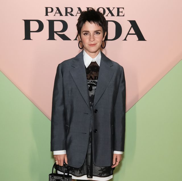 prada paradoxe fragrance launch party in london