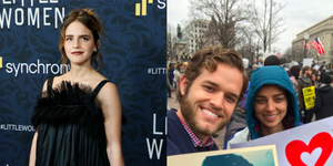emma watson and leo robinton a timeline of their relationship