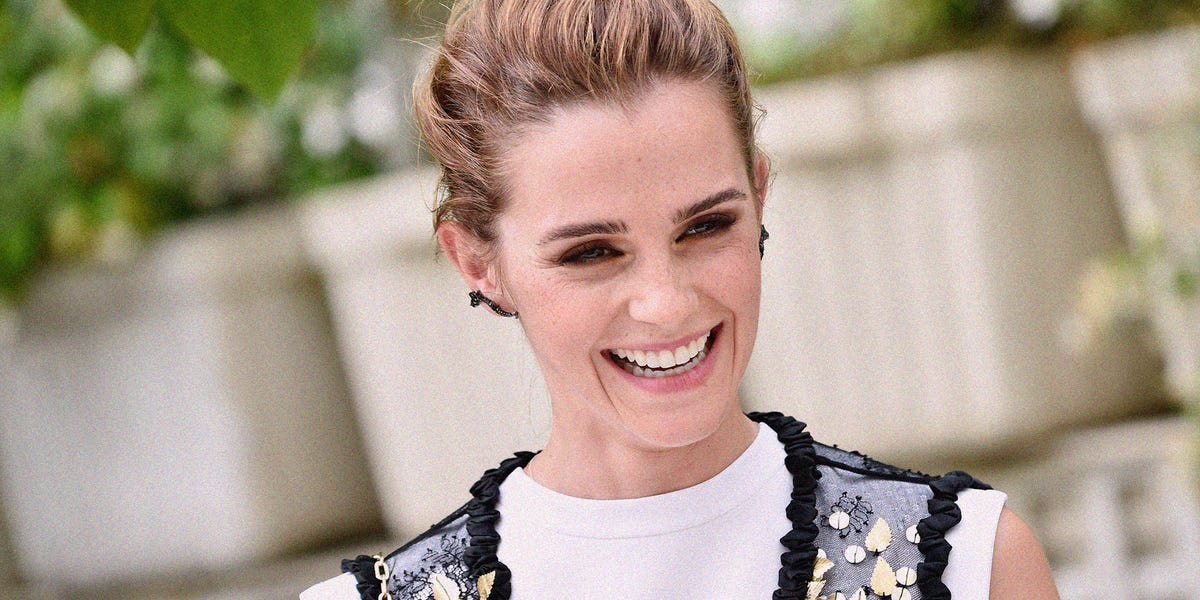 Emma Watson, il nuovo fidanzato è Leo Robinton