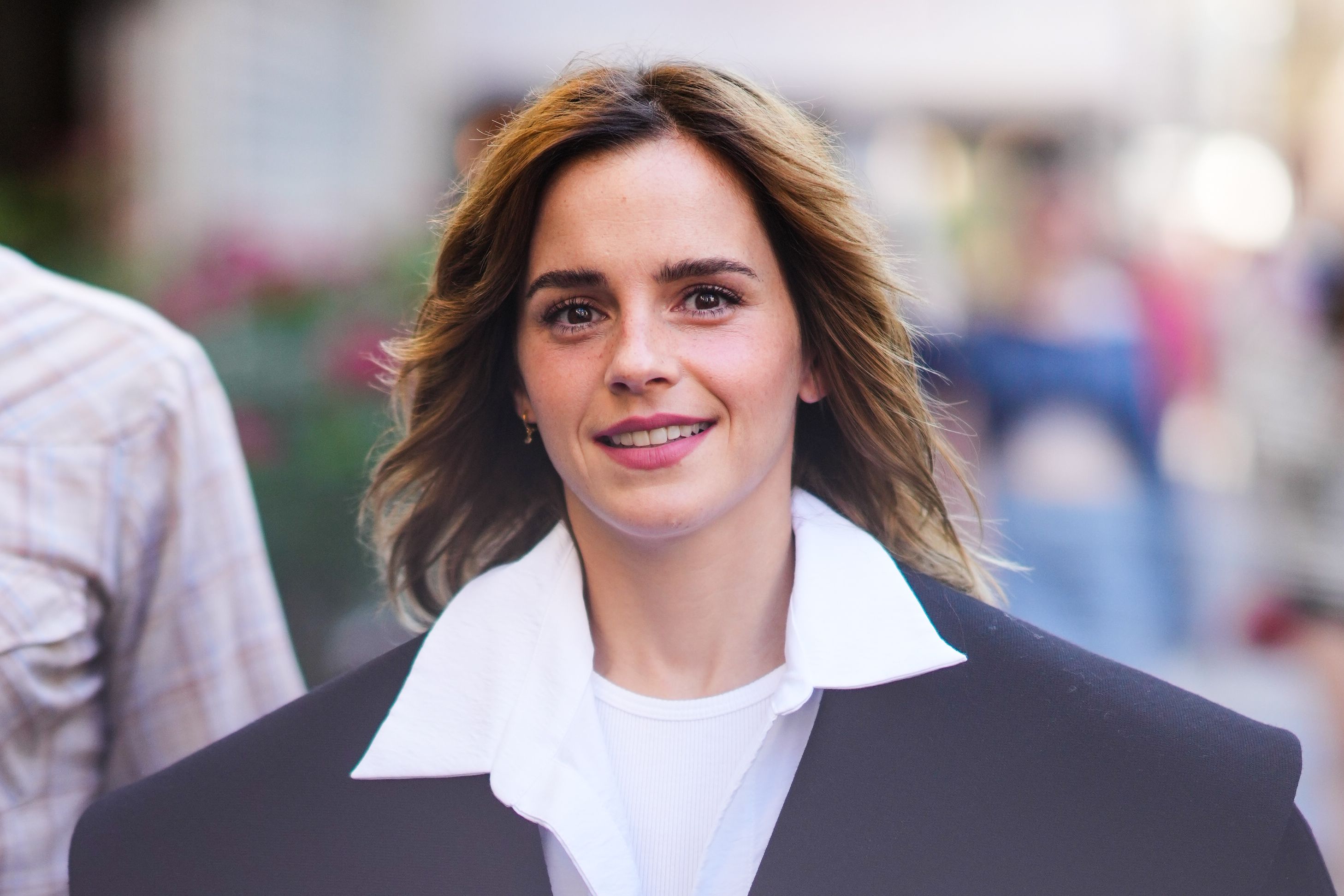 Chi è il nuovo fidanzato di Emma Watson?