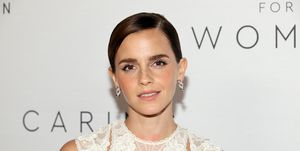 emma watson on emotional reason she's been out of the spotlight