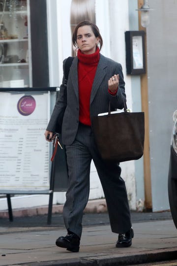 celebrity sightings in london december 7, 2023