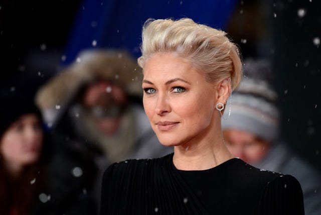 national television awards 2019   red carpet arrivals