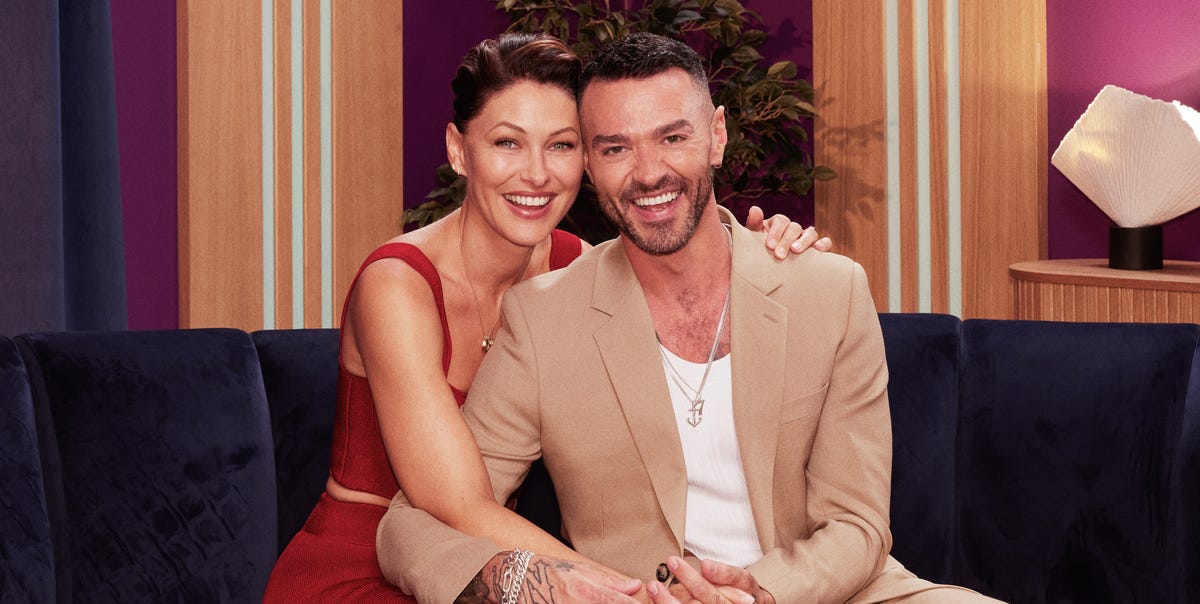 Just in! Love Is Blind unveils brand new cast for next UK season coming to Netflix in August