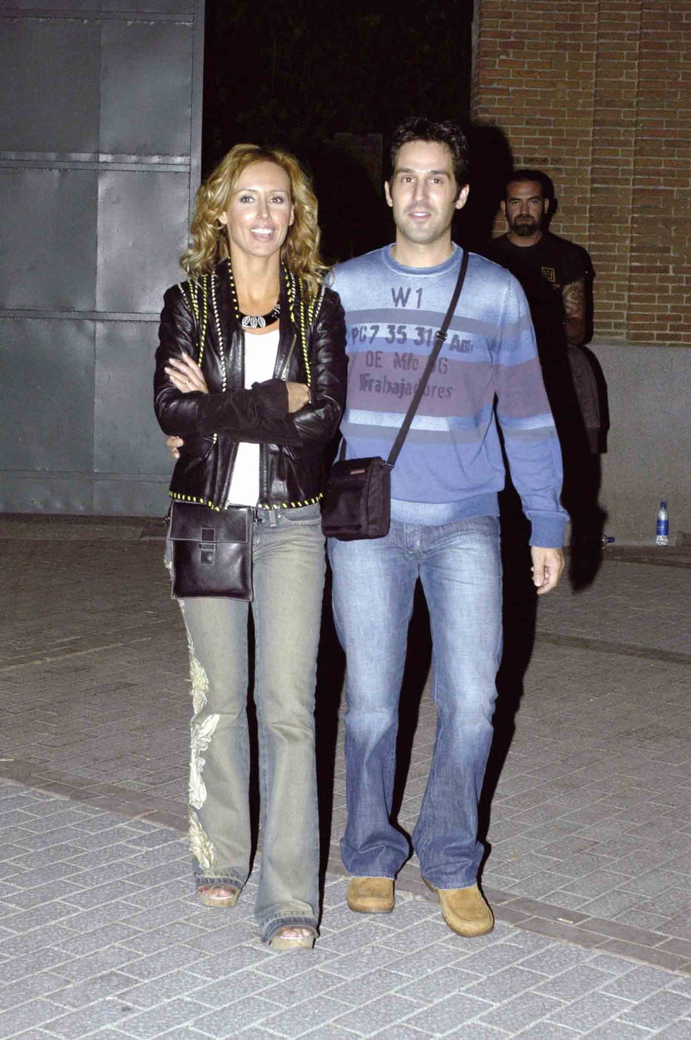 Emma García, 10 pistas