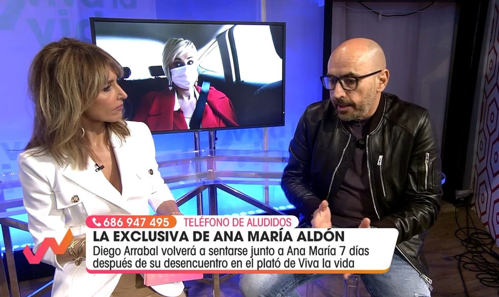 emma garcía y diego arrabal