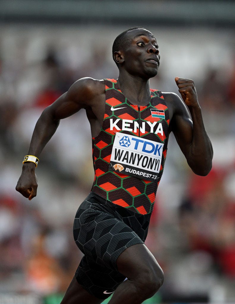 day 4 world athletics championships budapest 2023