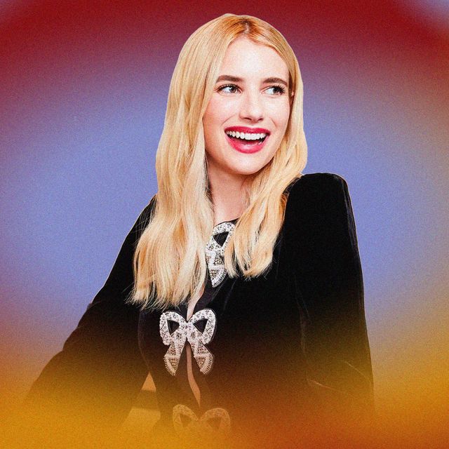 let emma roberts teach you how to have a sustainable holiday