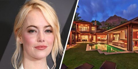 celebrity airbnbs