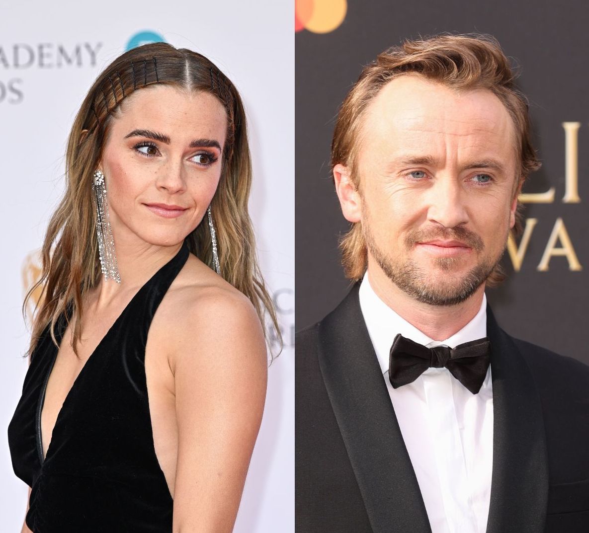 Emma Watson Calls Tom Felton Her “Soulmate” in New Memoir