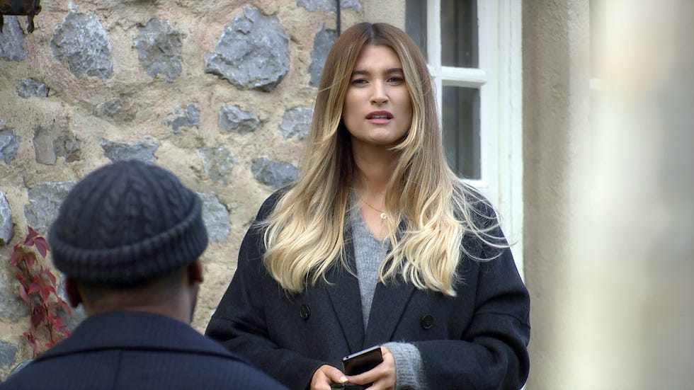 Emmerdale spoilers - Debbie Dingle return drama in 30 pictures