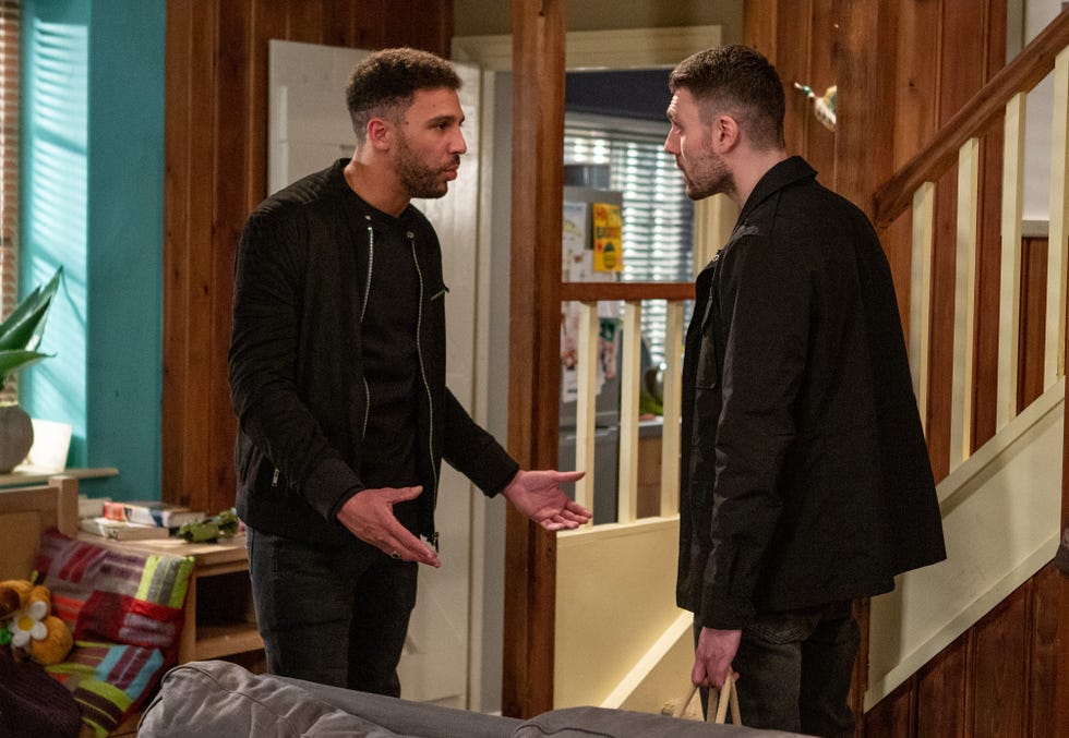 Emmerdale spoilers - Life-changing night out teased in new pictures
