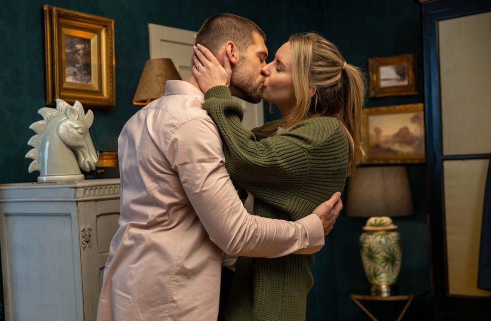 Emmerdale spoilers (January 20 to 24)