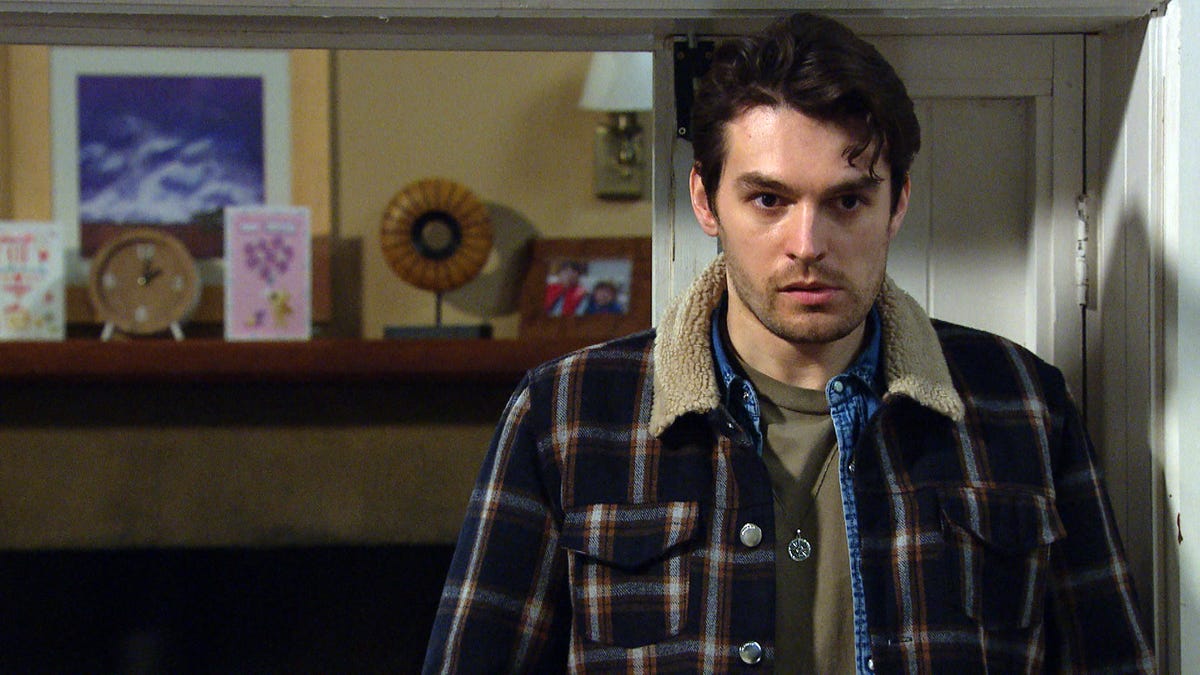 Emmerdale Soap Scoop! Mack and Charity aftermath