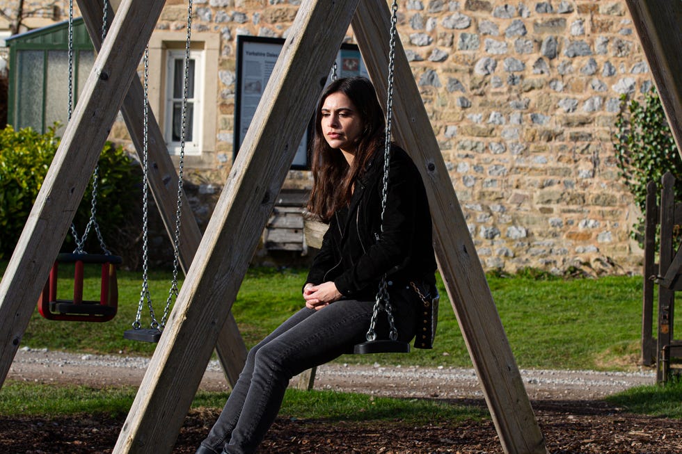 meena jutla in emmerdale