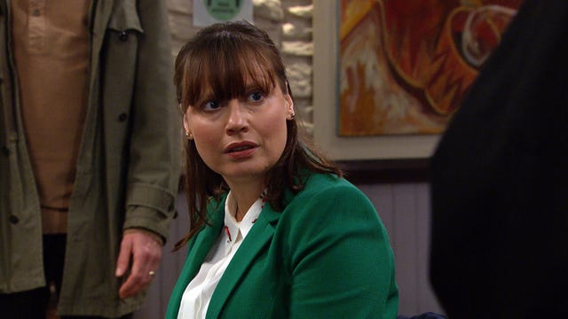 Emmerdale spoilers - Shock arrest and proposal in 34 pictures