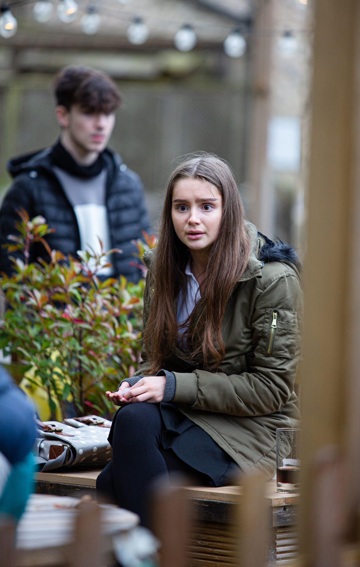 Emmerdale spoilers - Sarah makes another bad decision
